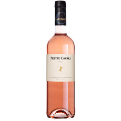 Petite Cavale Rosé 2023