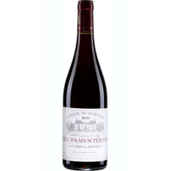 Baron de Richemont AOC...