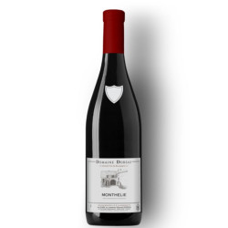 Monthélie rouge 2023