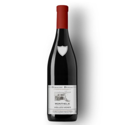 Monthélie "Vieilles Vignes"...