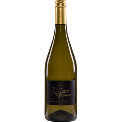 CHARDONNAY VIOGNIER