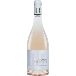 LES INITIES ROSE