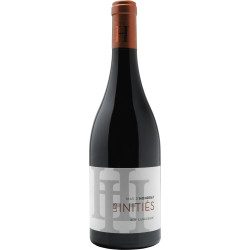 LES INITIES ROUGE