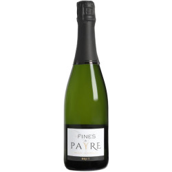 Les Fines du Payre - Blanc
