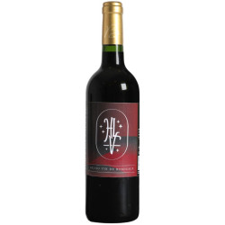 Château HAUT LA VALETTE 2022