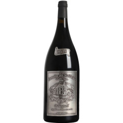Cuvée Vieilles Vignes - Magnum