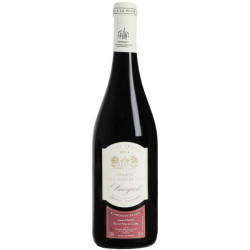 Cuvée Léonie