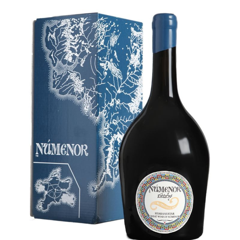 Numénor