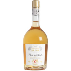 Pineau Blanc