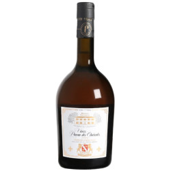 Vieux Pineau Blanc