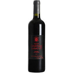 Vieux Château Labatut 2019