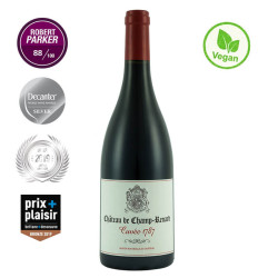 Cuvée 1787 2020