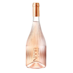 Nooh Rosé Sans Alcool