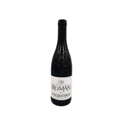 Vacqueyras Rouge 2022