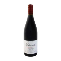 Chiroubles Rouge 2023 75cl