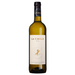 La Cavale