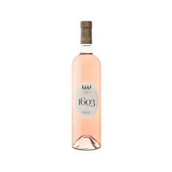 1603 Rosé Magnum - Château...