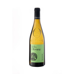 Cairanne Blanc