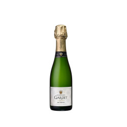 Brut Tradition demi-bouteille
