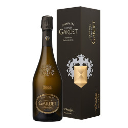 Prestige Charles Gardet 2006