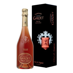 Prestige Charles Gardet...