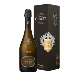 Prestige Charles Gardet 2008
