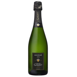 Le Millésime 2016 Extra Brut