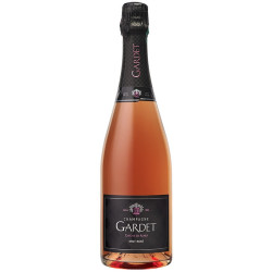 Brut Rosé