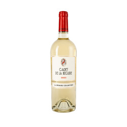 Cadet de la Bégude Blanc