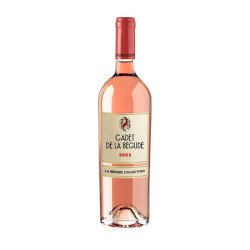 Cadet de la Bégude Rosé
