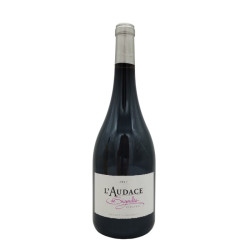 L'Audace