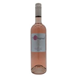Original Rosé Haut Païs