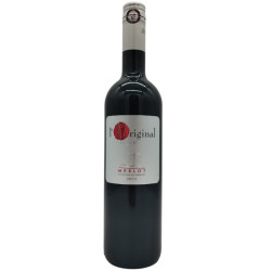 Original Rouge Haut Païs