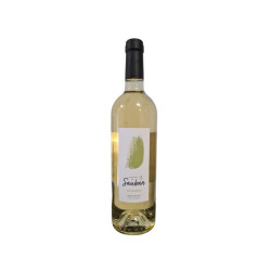 Domaine de sauban  Blanc Au...