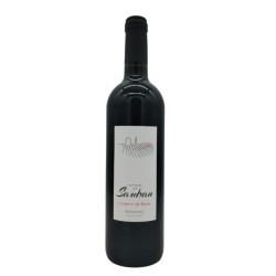 Domaine de sauban Rouge...