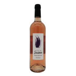 Domaine de sauban Rosé...