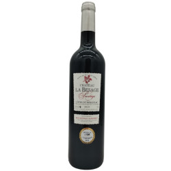 Château La Besage Cuvée...