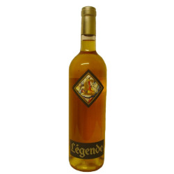 Légende
