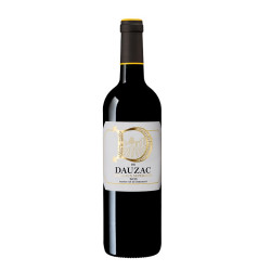 D de Dauzac