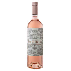 Château Lestrille Capmartin...