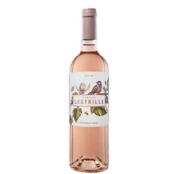 Château Lestrille Rosé