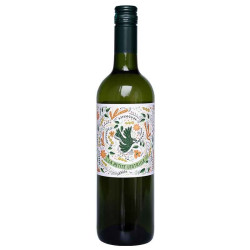 Petite Lestrille Blanc