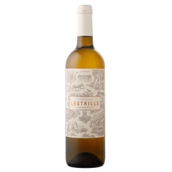 Château Lestrille Capmartin...