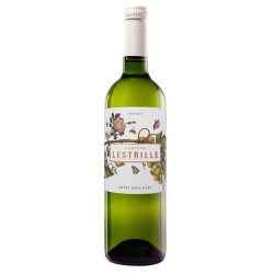 Château Lestrille Blanc