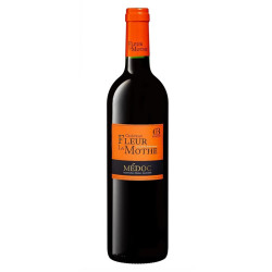 Château Fleur La Mothe 2014