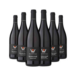 Coffret Wengier découverte