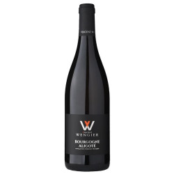 Bourgogne Aligoté