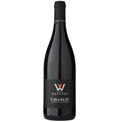 Chablis Domaine Vincent...