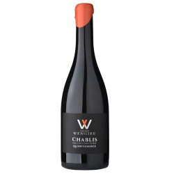 Chablis Quintessence
