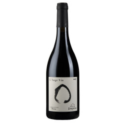 L'Ange Vin